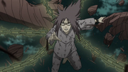 Adamantine Attacking Chains 2