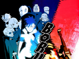 Boruto: Naruto Next Generations