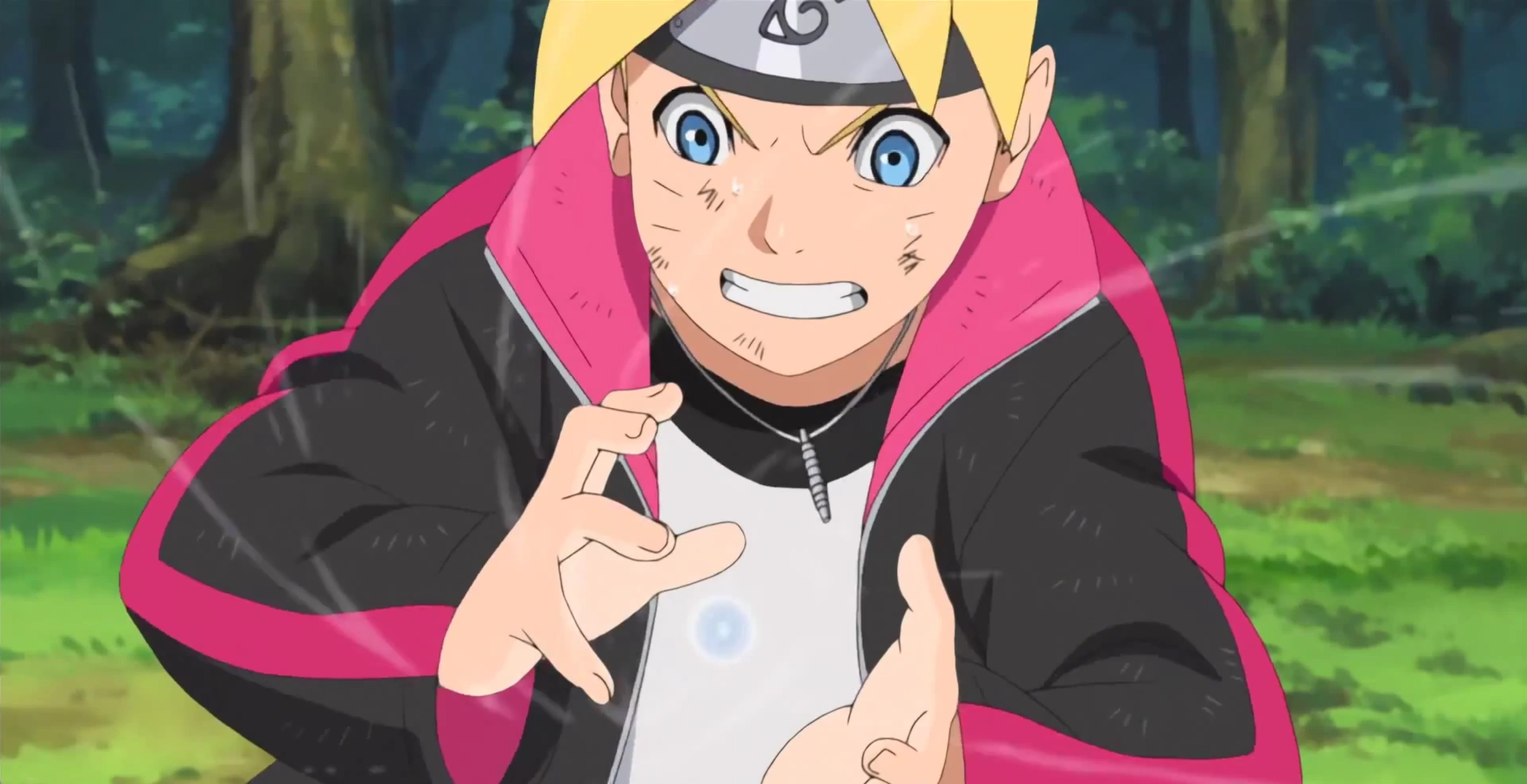 Boruto: Naruto Next Generations. Episódio seguinte definirá um