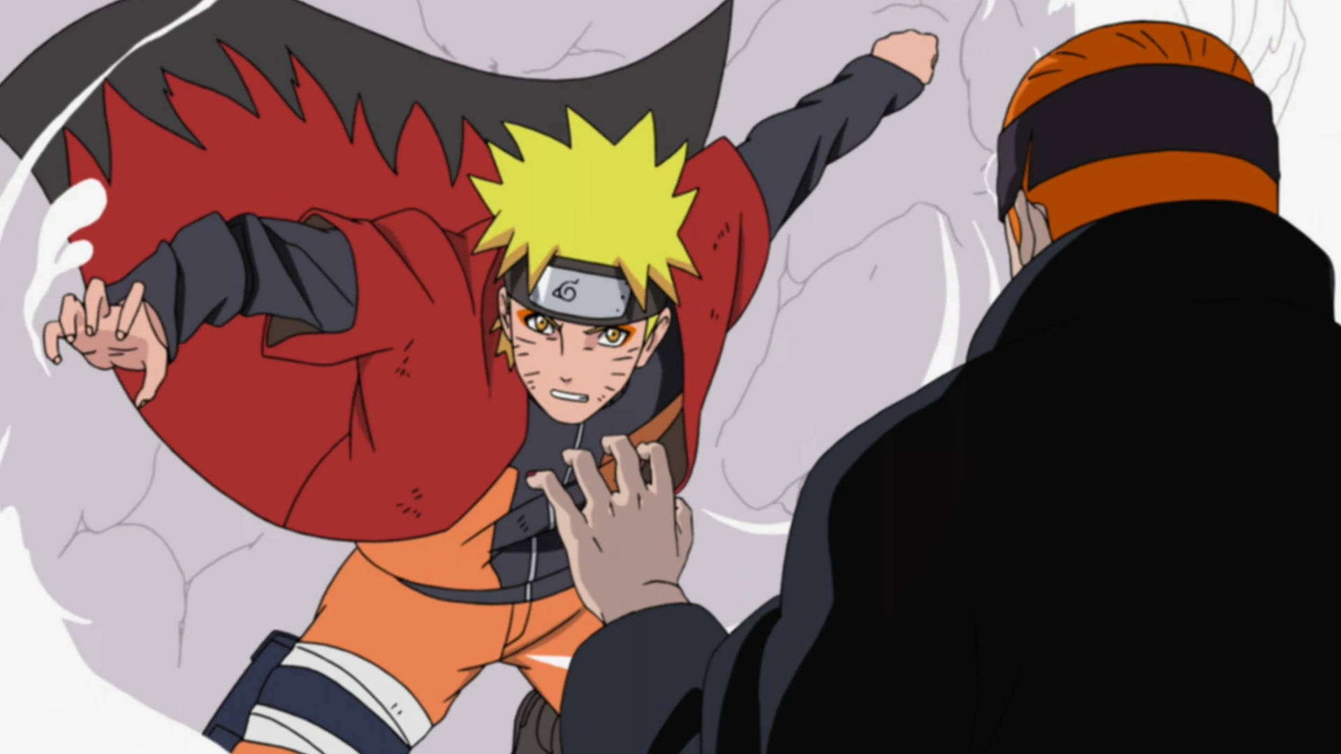 Boruto: Naruto the Movie Capítulo Especial Extra: El Día en que Naruto se  Convirtió en Hokage, Naruto Wiki