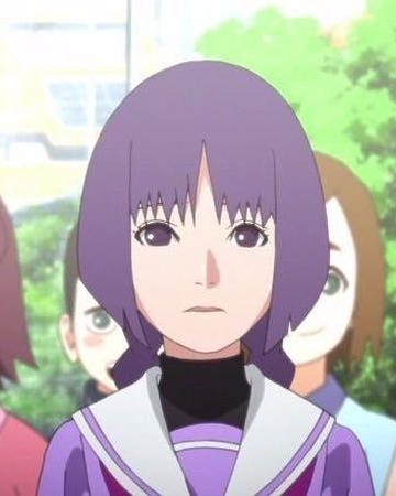 Sumire Kakei Boruto Wiki Fandom