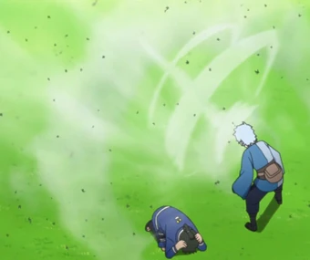 Mitsuki Boruto Wiki Fandom