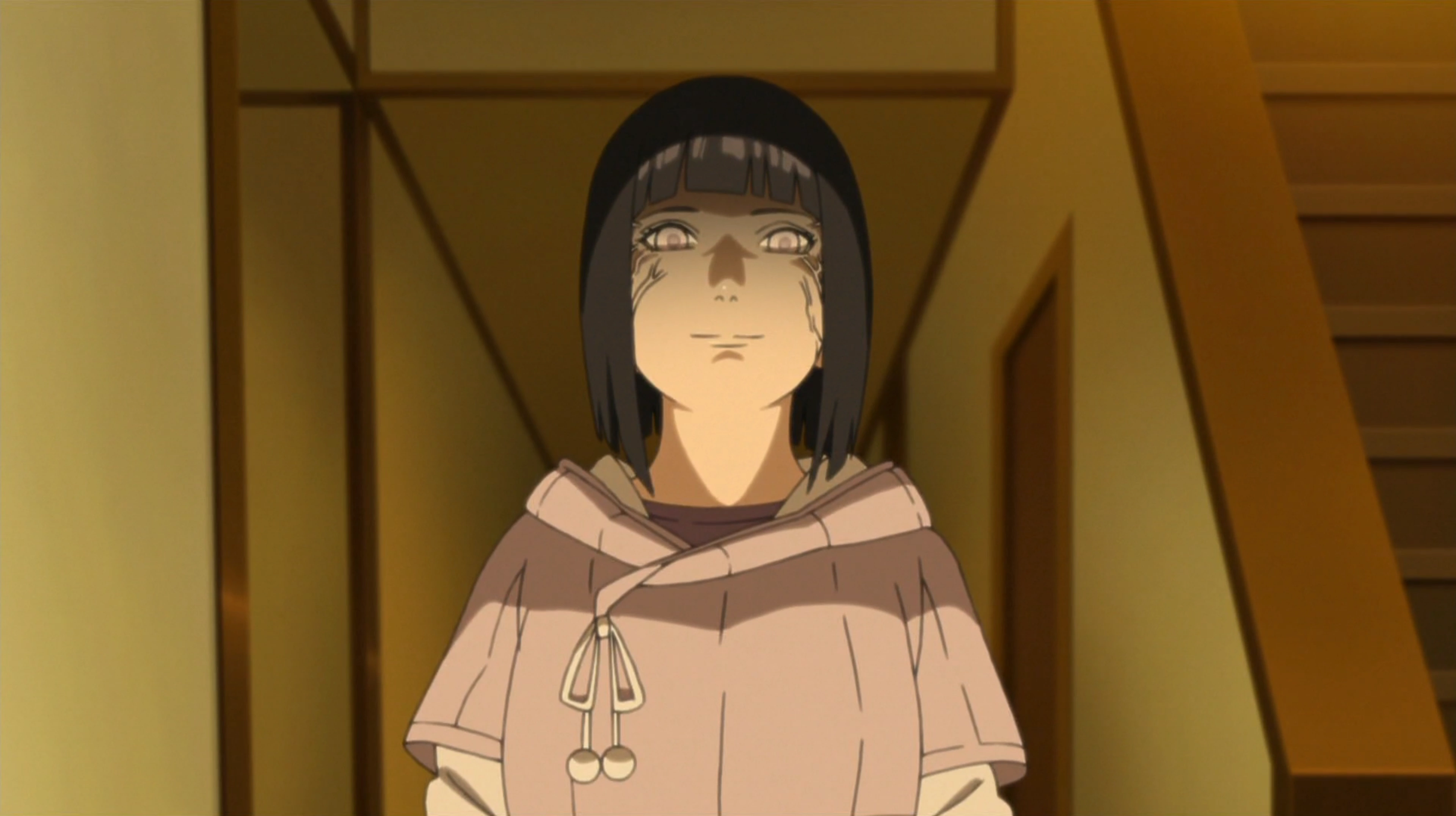 Hinata Uzumaki Boruto Wiki Fandom