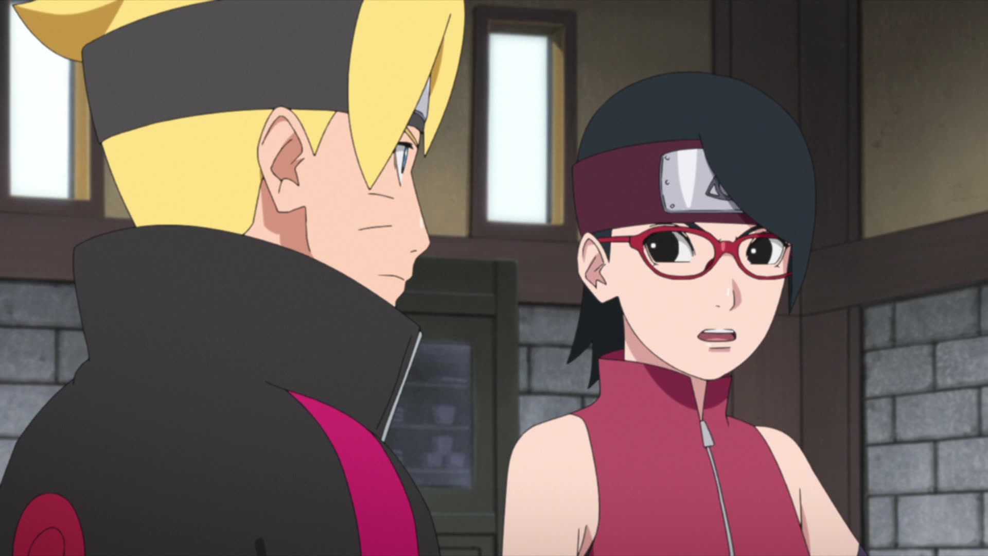 Boruto episode 247 release and preview revealed after animation