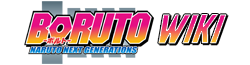 Dōjutsu | Boruto Wiki | Fandom