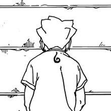 Boruto Uzumaki Boruto Wiki Fandom