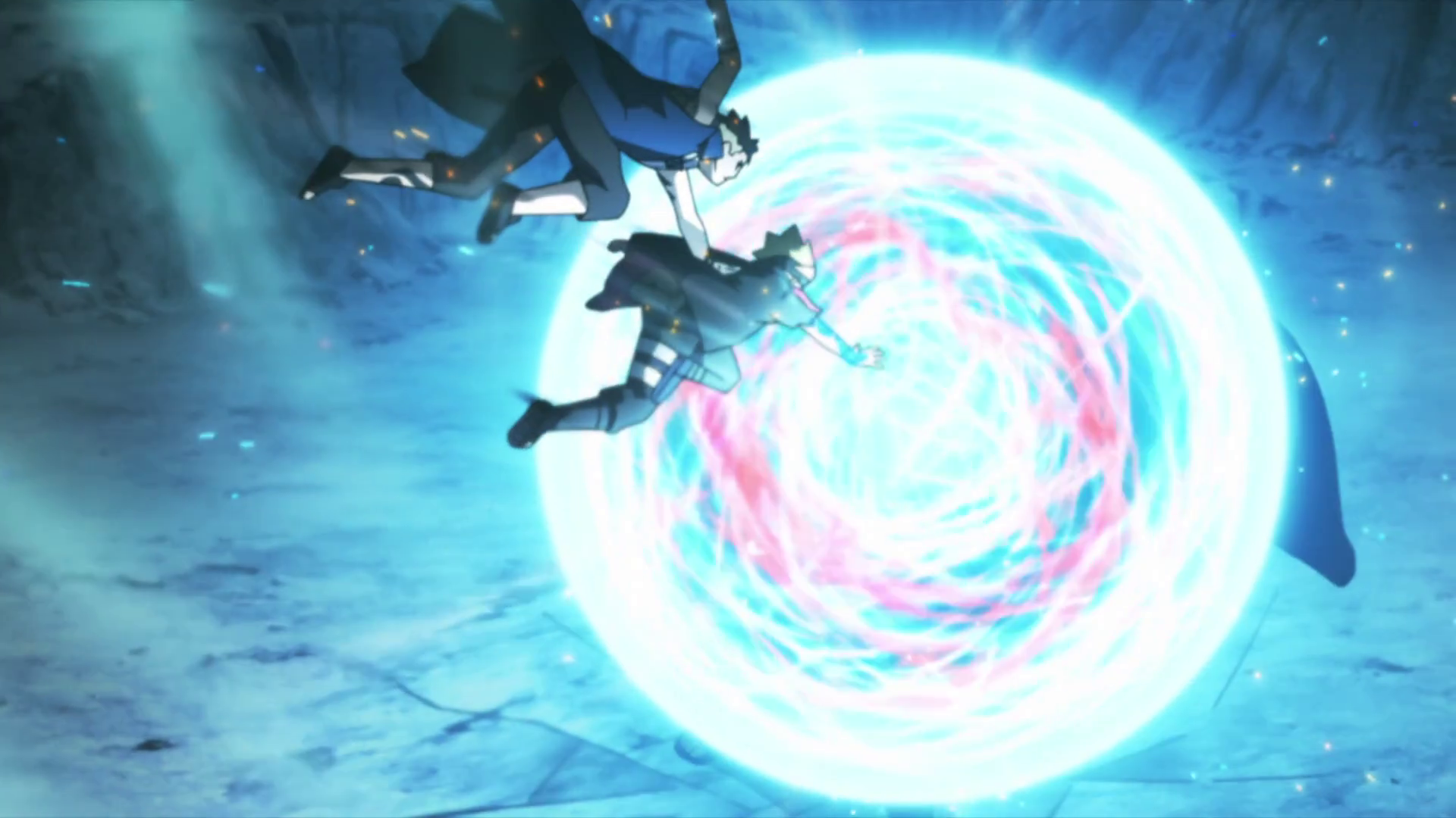 Kara Society Boruto Wiki (INFO)