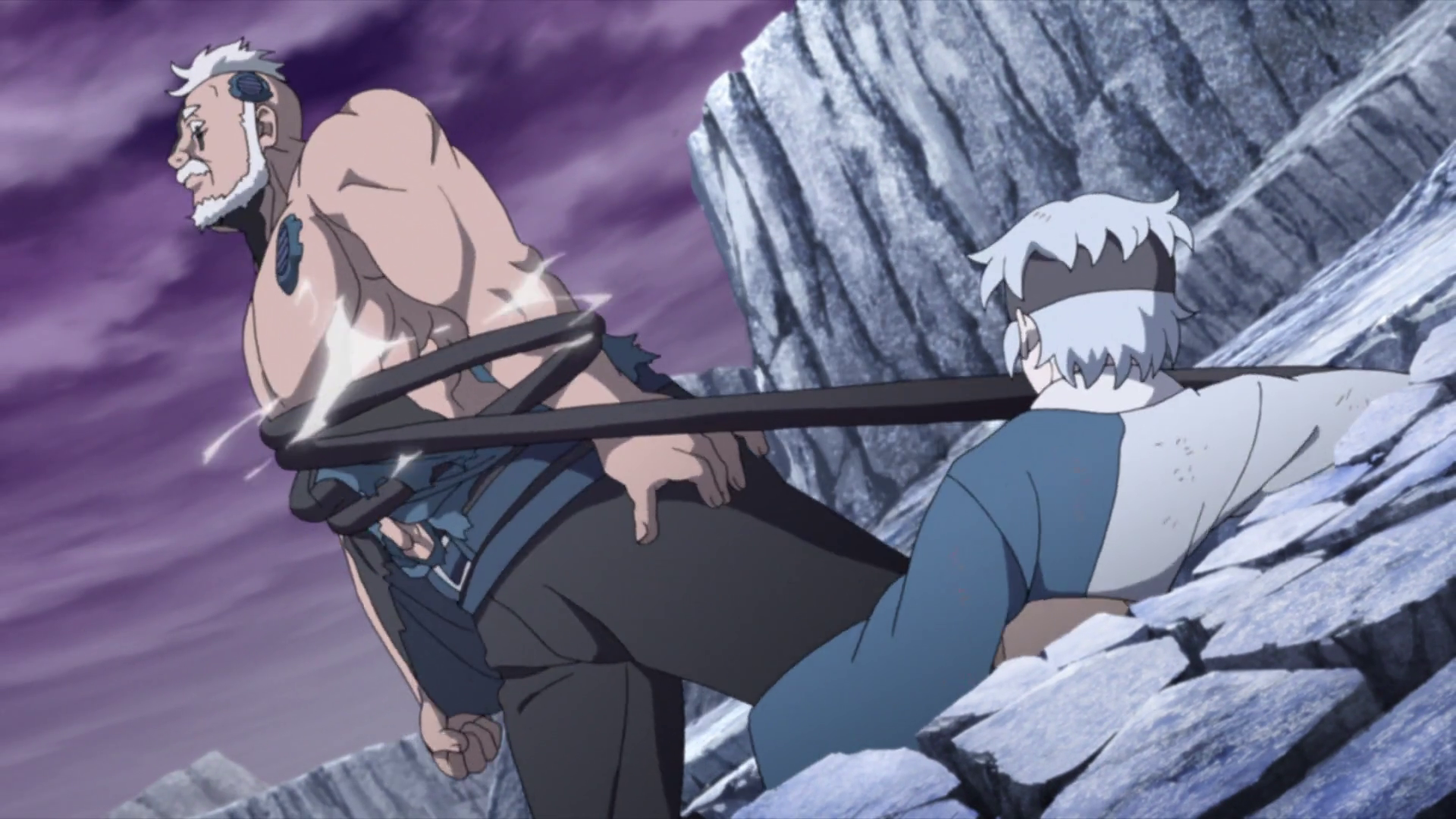 Mitsuki | Boruto Wiki | Fandom