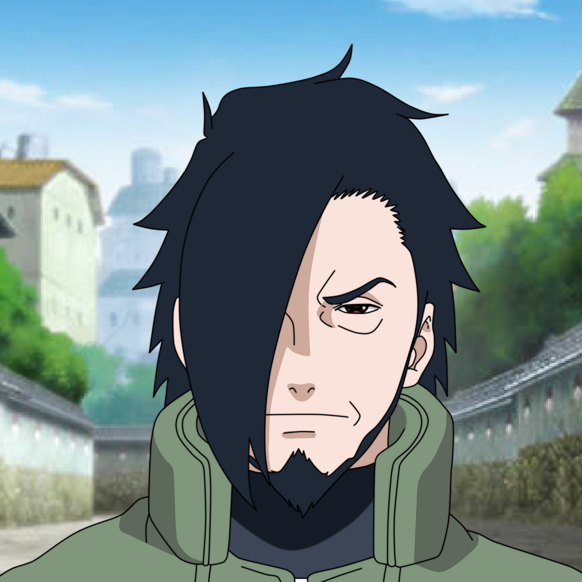 Ito Uchiha | Naruto Role-Play Universe | Fandom
