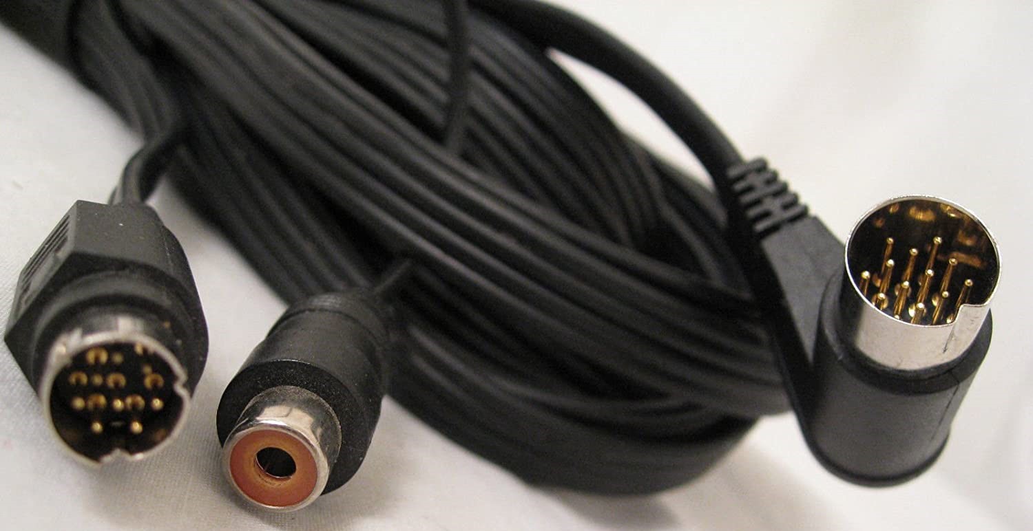 Bose lifestyle 48 optical digital audio 2025
