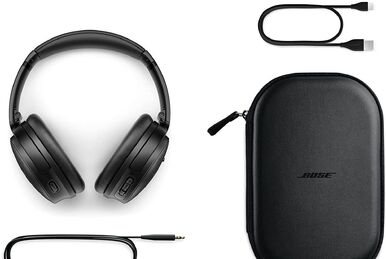 Noise Cancelling Headphones 700 | Bose Wikia | Fandom Noise Cancelling Headphones 700 | Bose Wikia | Fandom