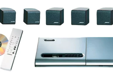 【BOSE ボーズ】Lifestyle® 12 system ステレオシステム Lifestyle 12 system | Bose Wikia | Fandom