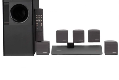 Lifestyle 12 system | Bose Wikia | Fandom