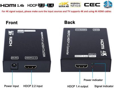 Connecting a Cinemate/SoundTouch receiver to a 4K TV | Bose Connecting a Cinemate/SoundTouch receiver to a 4K TV | Bose