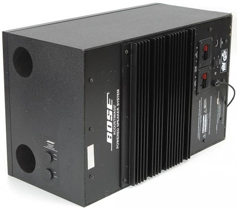 Lifestyle 10 music system | Bose Wikia | Fandom