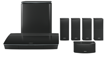 BOSE - ［☆back］BOSE Lifestyle T20  日本正規品 BOSE LIFESTYLE T20 ホームシアターシステム