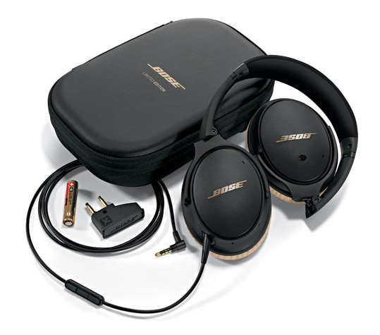 QuietComfort 25 Acoustic Noise Cancelling headphones | Bose QuietComfort 25 Acoustic Noise Cancelling headphones | Bose