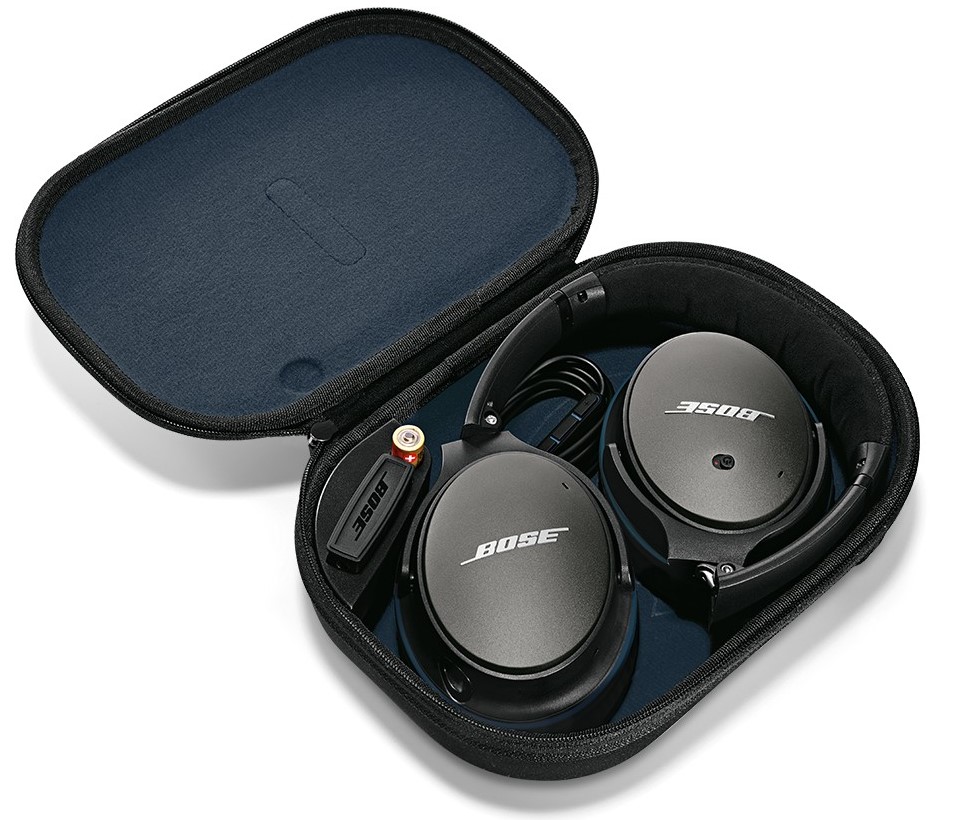 BOSE QuietComfort 25 希少 訳あり Bose QuietComfort 25 Review | PCMag