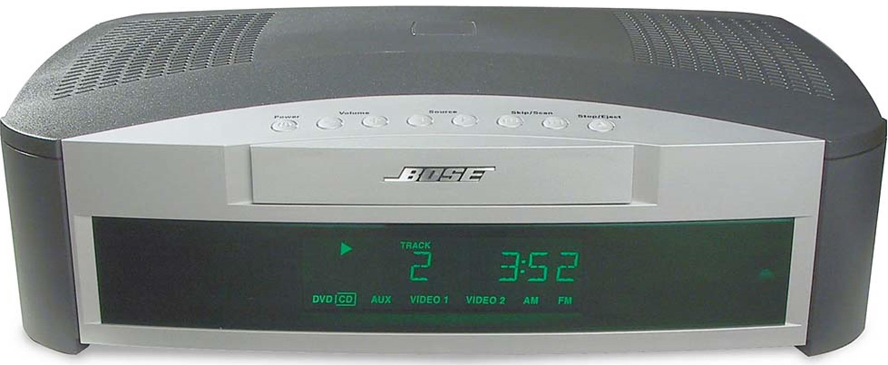 Model AV3-2-1 Media Centers | Bose Wikia | Fandom