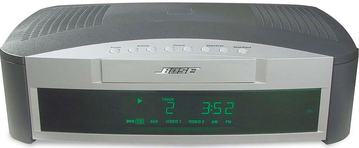 本体ケーブルスピーカーリモコンBose av 321