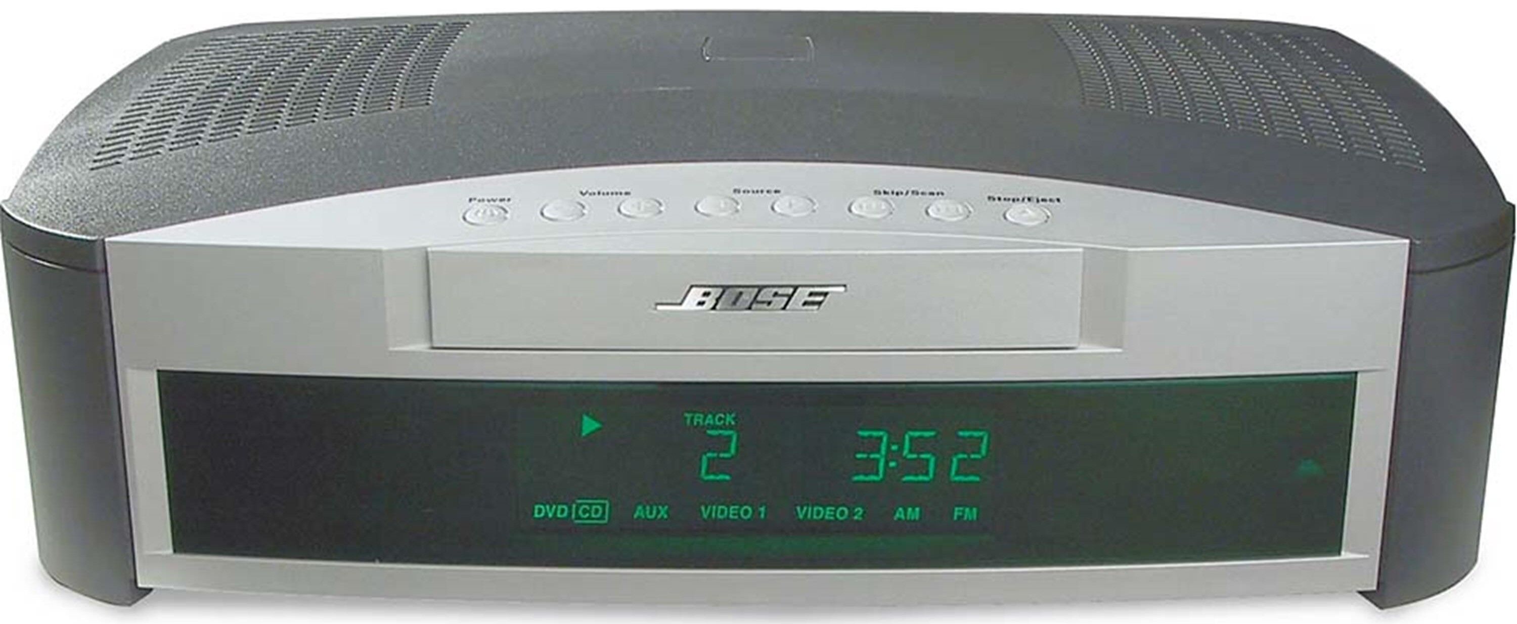 321 Systems | Bose Wikia | Fandom