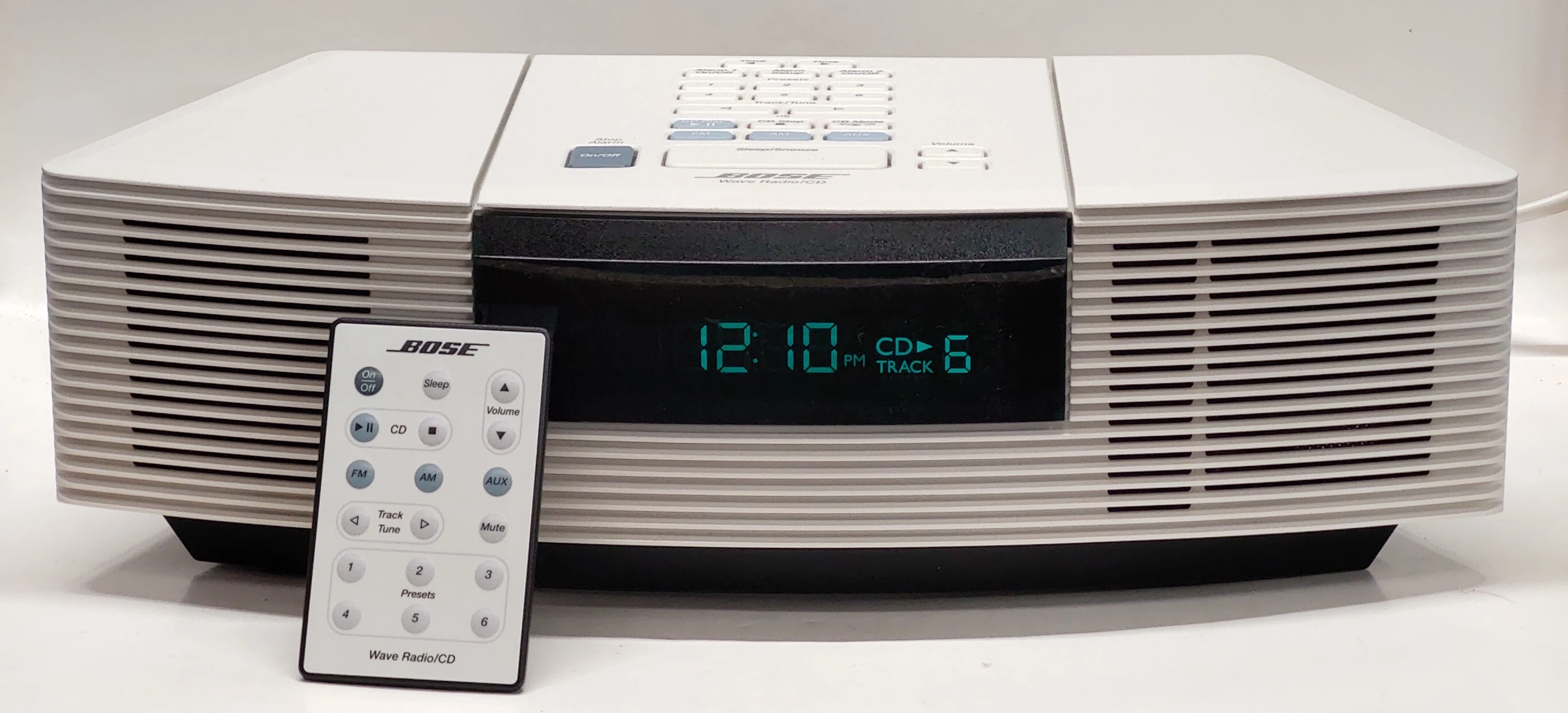 FM Radio Aerial FM Dipole Antenna For Bose Wave Music System DAB - Foto 12