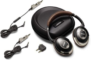 QuietComfort 15 Acoustic Noise Cancelling headphones | Bose QuietComfort 15 Acoustic Noise Cancelling headphones | Bose