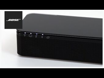 Connect soundtouch 2024 300 to wifi