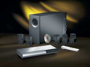 【BOSE ボーズ】Lifestyle® 12 system ステレオシステム Bose Lifestyle 12 Series II System READ | eBay