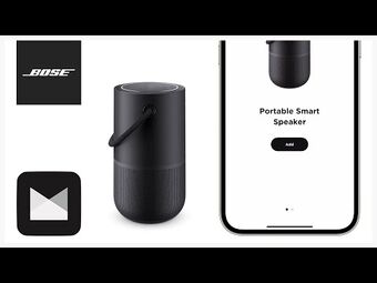 Bose top home app