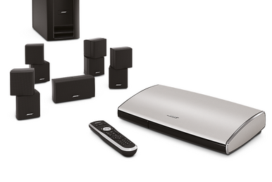 Lifestyle T20 home theater system | Bose Wikia | Fandom