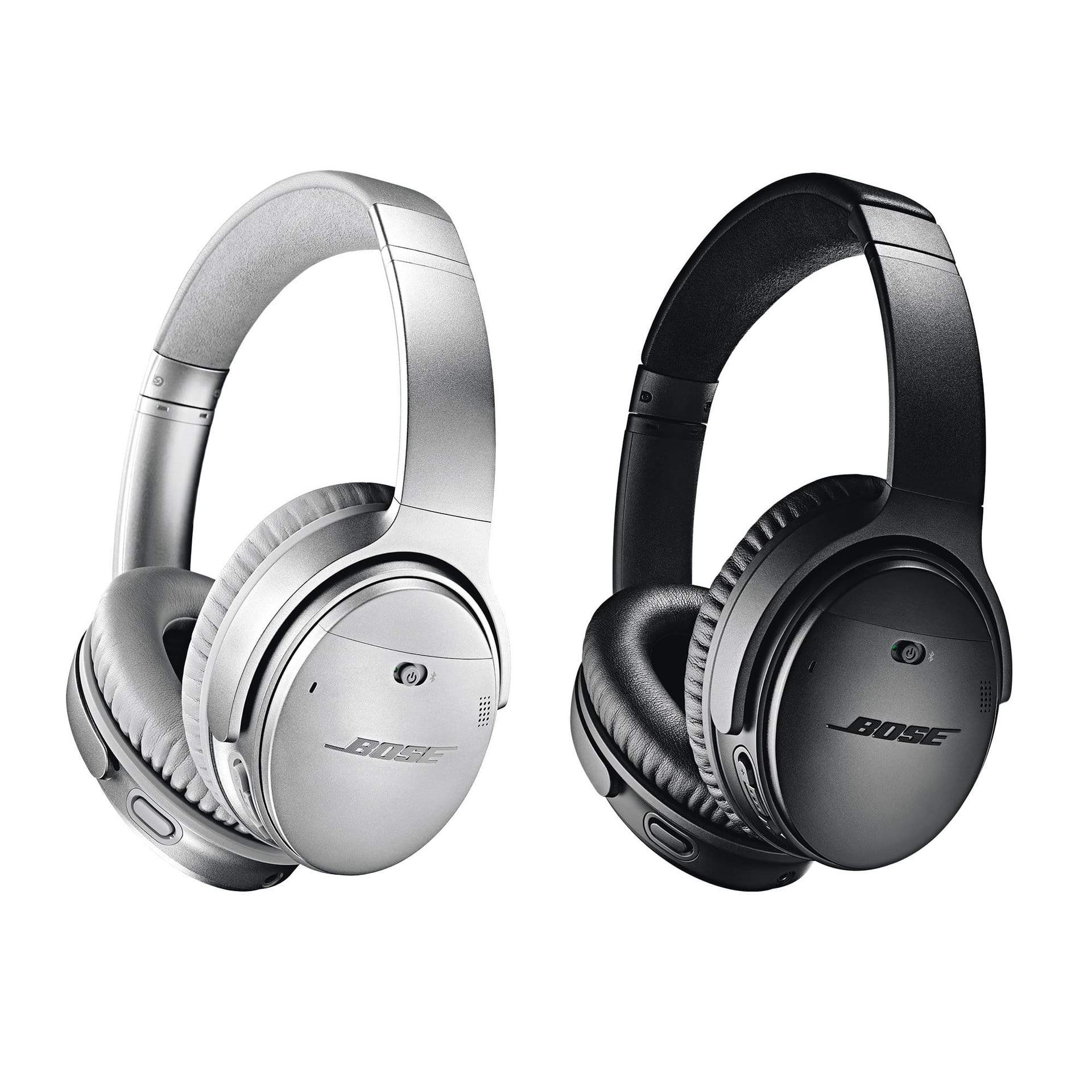 買取格安 Bose QuietComfort 35 wireless headphones - オーディオ機器