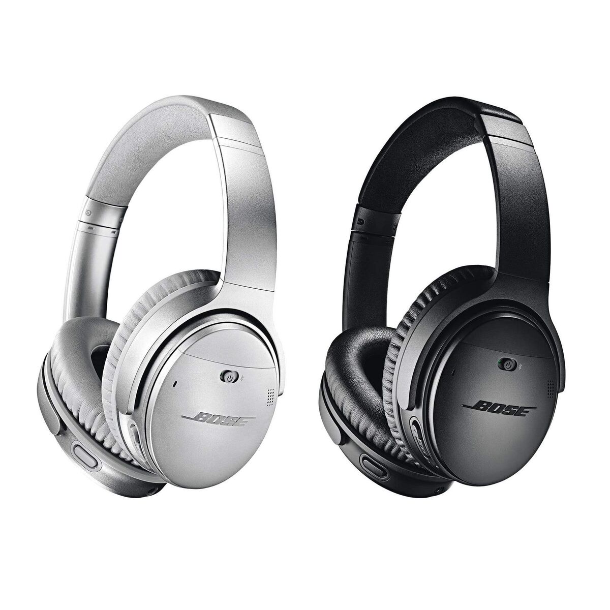 QuietComfort 35 wireless headphones Wikia | Fandom