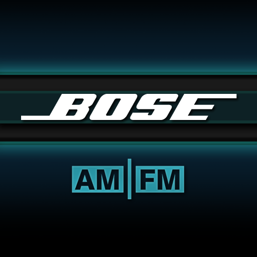 Bose AM/FM radio app | Bose Wikia | Fandom