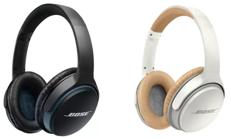SoundLink around-ear wireless headphones II | Bose Wikia