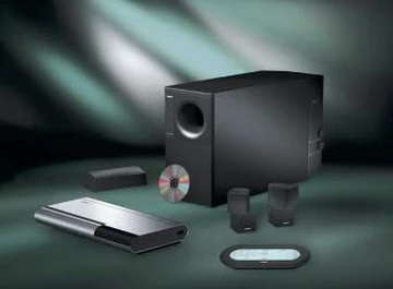 Lifestyle 40 system | Bose Wikia | Fandom
