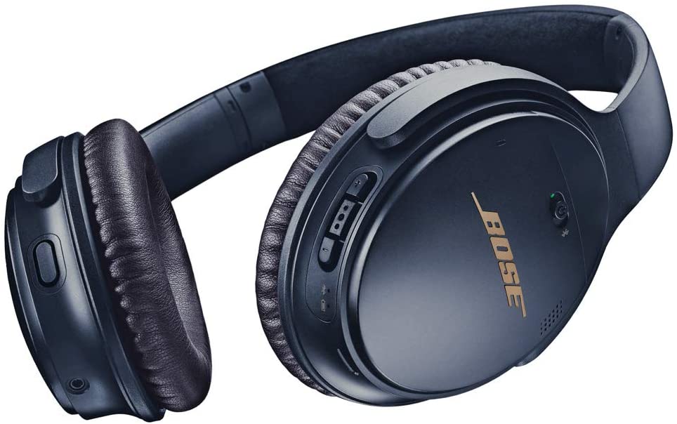 QuietComfort 35 wireless headphones II | Bose Wikia | Fandom