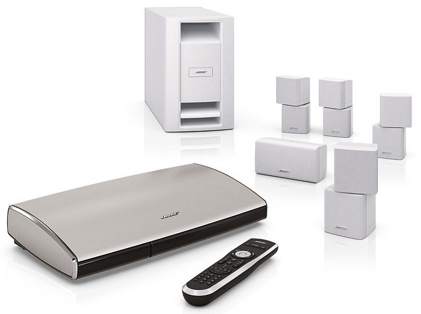Lifestyle T20 home theater system | Bose Wikia | Fandom
