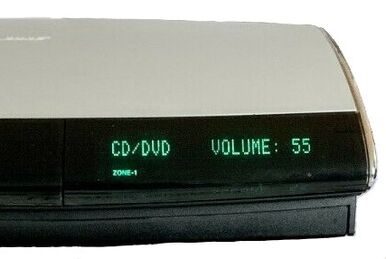 Lifestyle 18 DVD home entertainment system | Bose Wikia | Fandom Lifestyle 18 DVD home entertainment system | Bose Wikia | Fandom