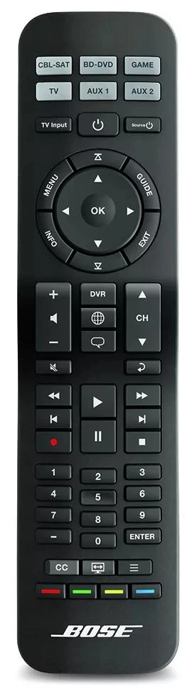 極美品　BOSE Solo15 TV SOUND SYSTEM ボーズ Bose® Solo 15 Series II TV sound system