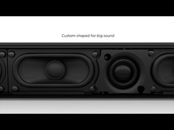 SoundTouch 300 soundbar | Bose Wikia | Fandom