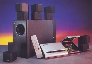 Lifestyle 12 system | Bose Wikia | Fandom