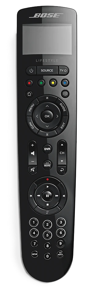 その他 Bose Lifestyle Control Console 420128 Model 420128 Lifestyle Control Console | Bose Wikia | Fandom