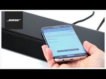 Soundtouch 300 samsung tv sales