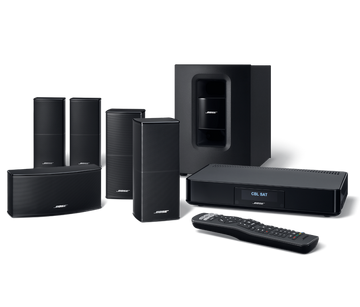Bose theater 2025