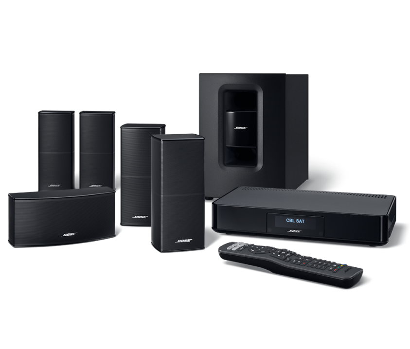 520 home theater Bose Wikia Fandom