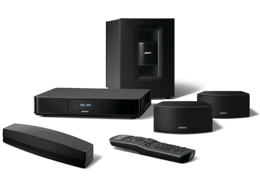 SoundTouch 220 home theater system | Bose Wikia | Fandom