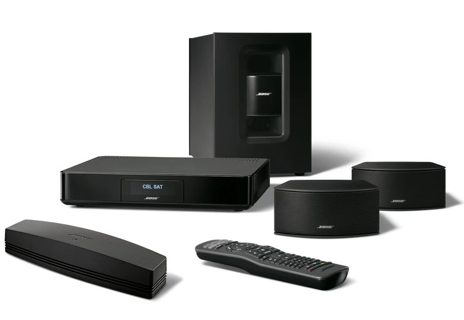SoundTouch 220 home theater system Bose Wikia Fandom