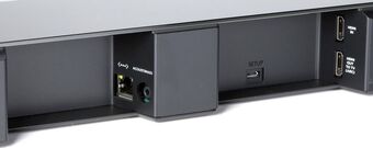 SoundTouch 300 soundbar | Bose Wikia | Fandom SoundTouch 300 soundbar | Bose Wikia | Fandom
