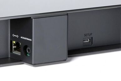 SoundTouch 300 soundbar | Bose Wikia | Fandom